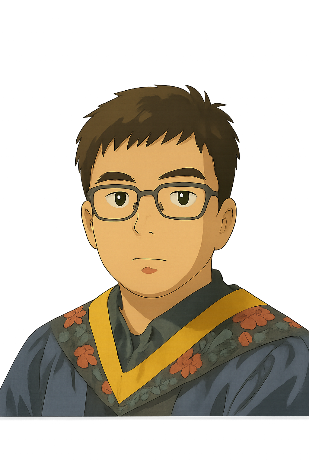 Jinsong Mao